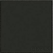 Sant Agostino Flexible Architecture 4 Logo Black Brillo 30x30