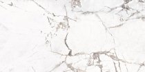 Sant Agostino Pure Marble Spider White 30x60