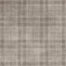 Sant Agostino Set Tartan Grey 60x60