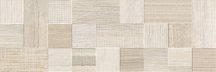 Sant Agostino Shabby Blend Beige Rt 25x75