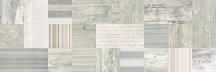 Sant Agostino Shabby Blend Grey Rt 25x75