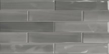 Sant Agostino Shadebox Brick Grey 7.3x30