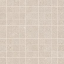 Sant Agostino Silkystone Mosaico Sand 30x30