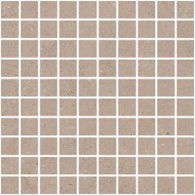 Sant Agostino Silkystone Mosaico Taupe 30x30