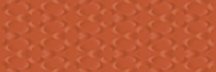 Sant Agostino Spring Paper 3D-01 Coral 25x75