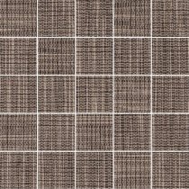 Sant Agostino Tailorart Mosaico Brown 30x30