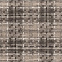 Sant Agostino Tailorart Tartan Dark 90x90