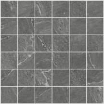 Sant Agostino Waystone Mosaico Dark 30x30