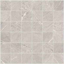 Sant Agostino Waystone Mosaico Pearl 30x30