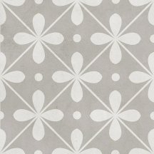 Sartoria Decorata 1 15x15
