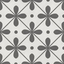 Sartoria Decorata 12 15x15