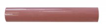 Sartoria Fattamano Listel Dusty Rose Glossy 5x31.5