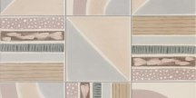 Sartoria Genesi Decor Mix Terra Rainbow 15x15