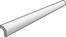 Sartoria Materici Quarter Round Stagno 1.3x25