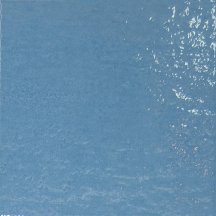 Savoia Colors Azzurro Lucida 21.6x21.6