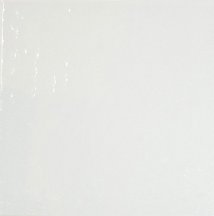 Savoia Colors Bianco Lucida 34x34