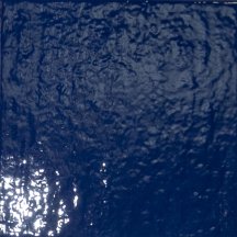 Savoia Colors Blu Lucida 21.6x21.6