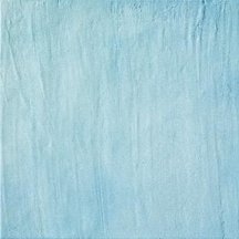 Savoia Cotto Mediterraneo Blu 22x22