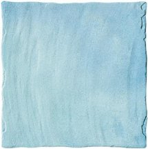 Savoia Cotto Mediterraneo Blu Edges 22x22