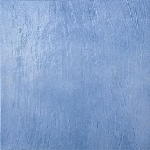 Savoia Cotto Mediterraneo Blu Mediterraneo 22x22