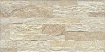 Savoia Pietre Alpine Muretto T4 Barge Beige 21.6x43.5