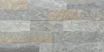 Savoia Trentina Muretto Grigio 21.6x43.5