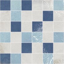 Savoia Vietri Mosaico 30x30