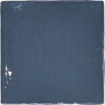 Self Crayon Ash Blue Glossy 13x13