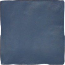 Self Crayon Ash Blue Matt 13x13