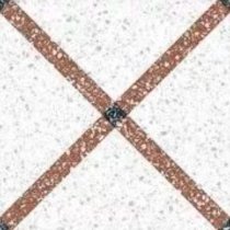 Self Terrazzo Decor 14 25x25