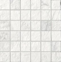 Serenissima Cir Canalgrande Mosaico Stone 30x30