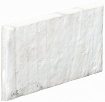 Serenissima Cir Canalgrande Stone Bullnose 10x20