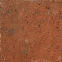 Serenissima Cir Cotto Del Campiano Rosso Siena 40x40