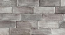 Serenissima Cir Fuoritono Grigio Opaco 10x30