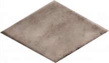 Serenissima Cir Fuoritono Rombo Beige Opaco 13.7x24