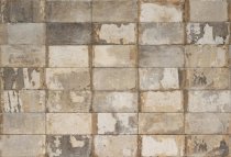 Serenissima Cir Havana Malecon Grigio 10x20