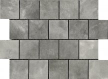 Serenissima Cir Miami Mosaico Tess Dust Grey 30x40