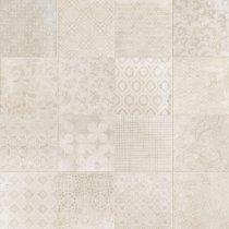 Serenissima Cir Riabita Fabric Shabby Chic 40x40