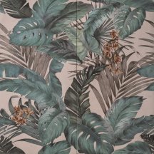 Serenissima Cir Showall Jungle Rett 120x120