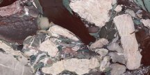 Seron Porcelain Vintage Wine Exotic 80x160