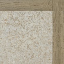 Settecento Accademia Cassettone Beige 47.5x47.5