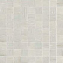 Settecento Bamboo Mosaico White 29.8x29.8