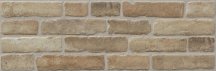 Settecento Bistrot Brick Mattone 31.9x96.8