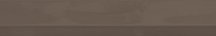 Settecento Chelsea Listello Chiusura Choco 9.9x60