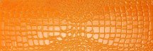 Settecento Crocotiles Orange Crocojoy 24x72