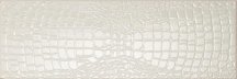 Settecento Crocotiles White Crocojoy 24x72