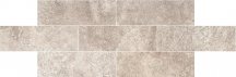 Settecento Des Alpes Muretto Beige 7.7x23.6