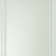 Settecento Ermitage Finitura Impero Bianco 25.5x25.5