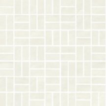 Settecento Matter Mosaico Plaster Su Rete 30x30