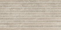 Settecento Nordic Stone Bacchette Sand 2.3x60 Su Rete 29.9x60